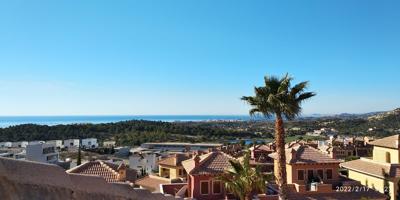 Villa En venta en Finestrat photo 0