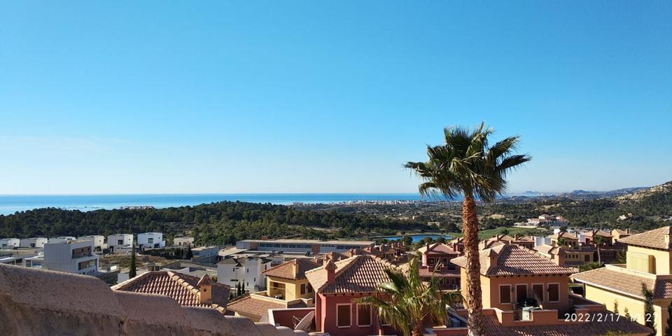 Villa En venta en Finestrat photo 0