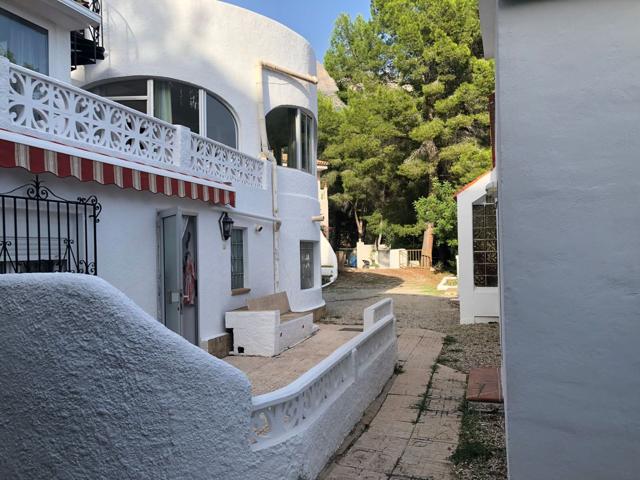 Villa En venta en Altea photo 0