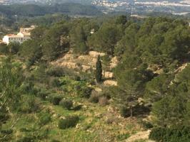 Terrenos Edificables En venta en Altea photo 0