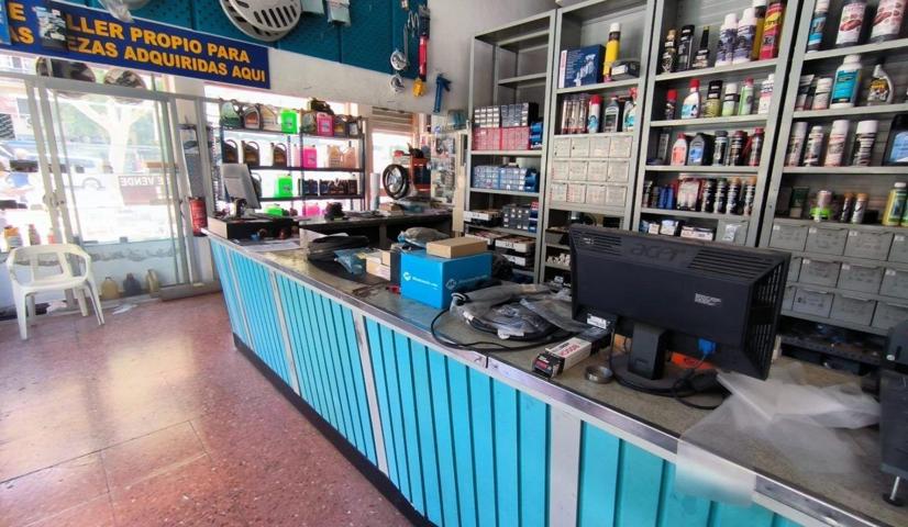 Local En venta en Benidorm photo 0