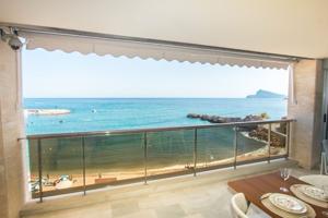 Piso En venta en Altea photo 0