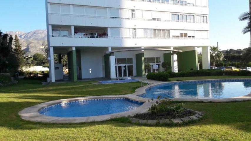 Piso En venta en Benidorm photo 0