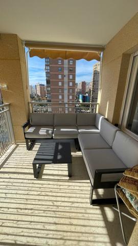 Piso En venta en Benidorm photo 0