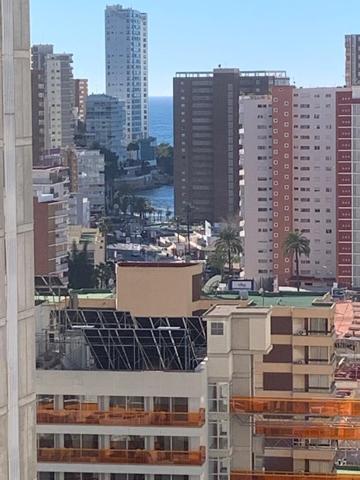 Piso En venta en Benidorm photo 0