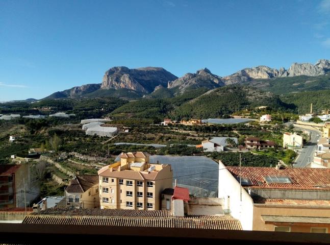 Piso En venta en Callosa d'en Sarrià photo 0