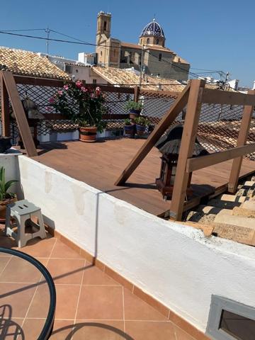 Casa En venta en Altea photo 0