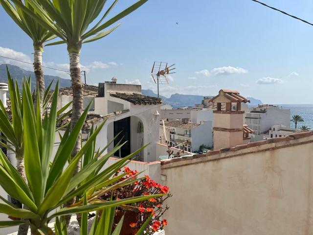 Villa En venta en Altea photo 0
