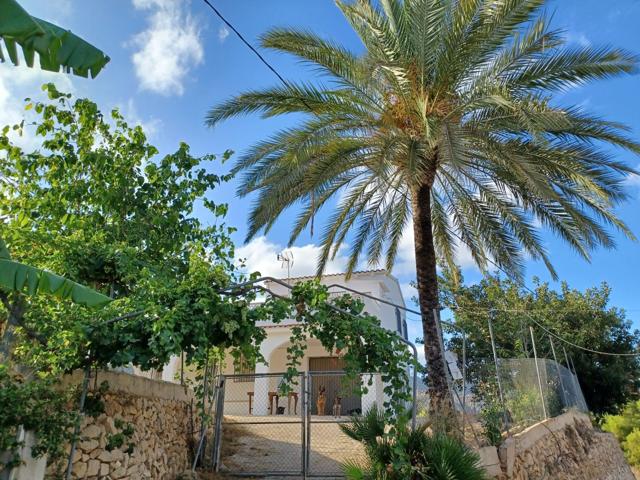 Casa En venta en Callosa d'en Sarrià photo 0