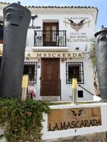 Local En venta en Altea photo 0