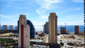 Piso En venta en Benidorm photo 0