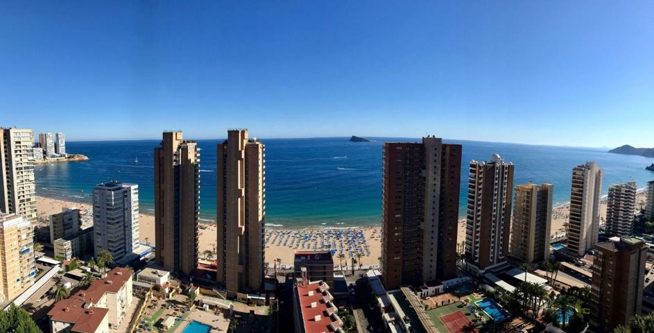 Piso En venta en Benidorm photo 0