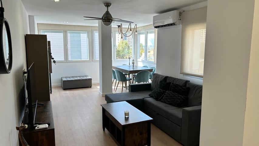 Piso En venta en Benidorm photo 0