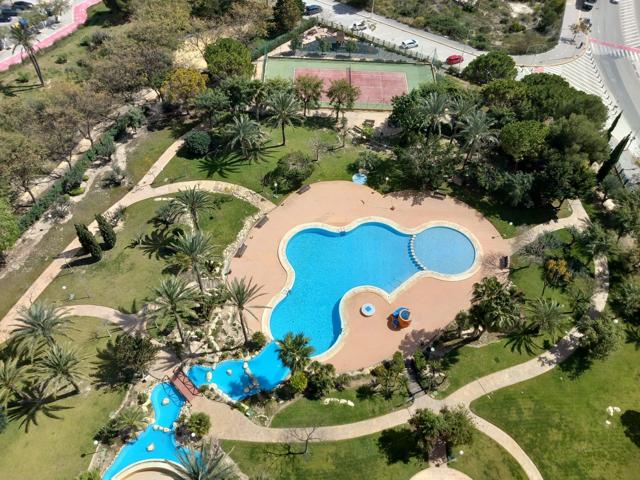 Piso En venta en Benidorm photo 0
