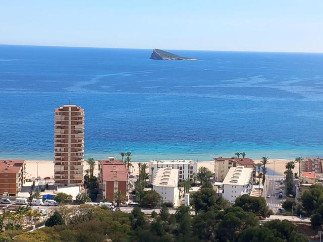 Piso En venta en Benidorm photo 0