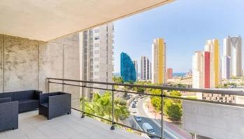 Piso En venta en Benidorm photo 0