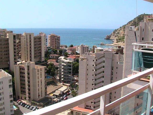 Piso En venta en Villajoyosa-La Vila Joiosa photo 0