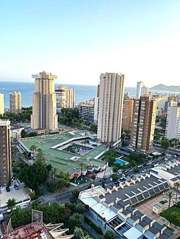 Piso En venta en Benidorm photo 0