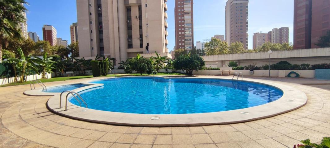 Piso En venta en Benidorm photo 0