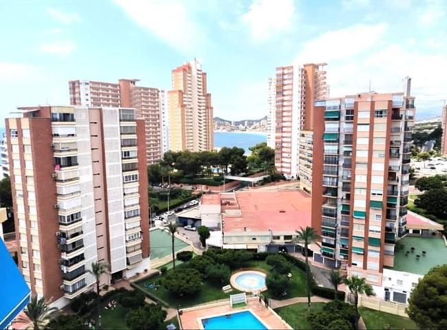 Piso En venta en Benidorm photo 0