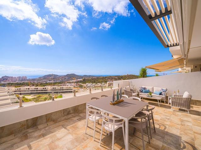 Piso En venta en Finestrat photo 0