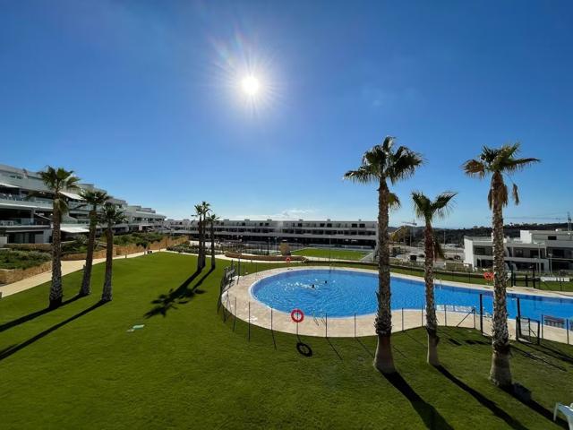 Piso En venta en Finestrat photo 0