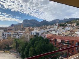 Piso En alquiler en Callosa d'en Sarrià photo 0