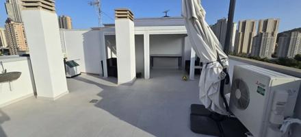 Dúplex En venta en Finestrat photo 0
