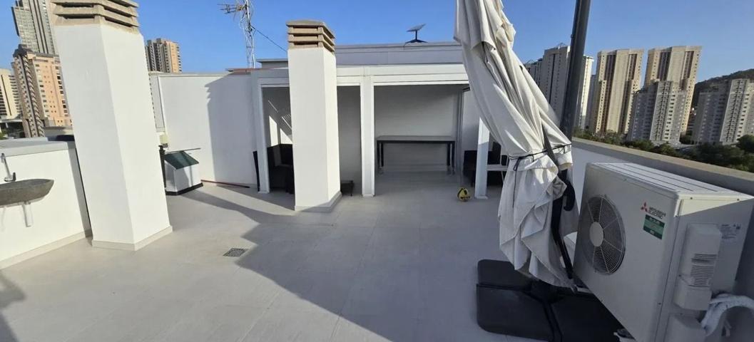 Dúplex En venta en Finestrat photo 0
