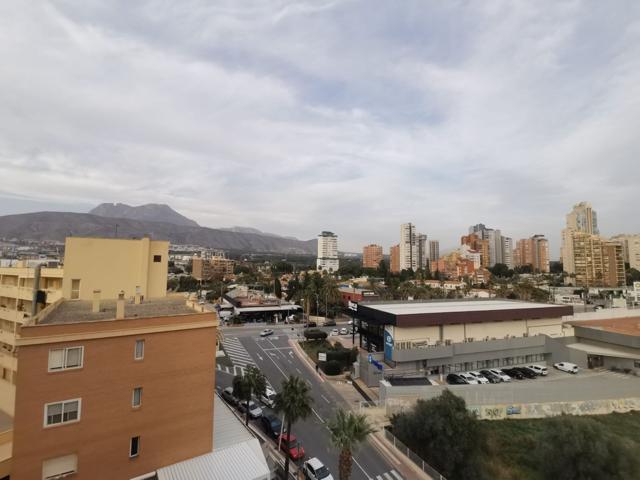 Piso En venta en Benidorm photo 0