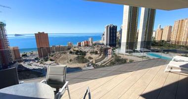 Piso En venta en Benidorm photo 0