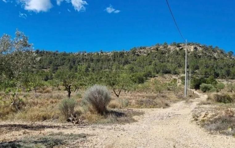 Casa En venta en Relleu photo 0