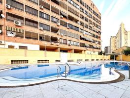 Piso En venta en Finestrat photo 0