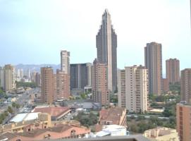 Piso En venta en Finestrat photo 0