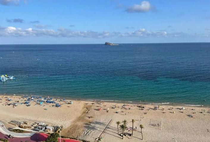 Piso En venta en Benidorm photo 0