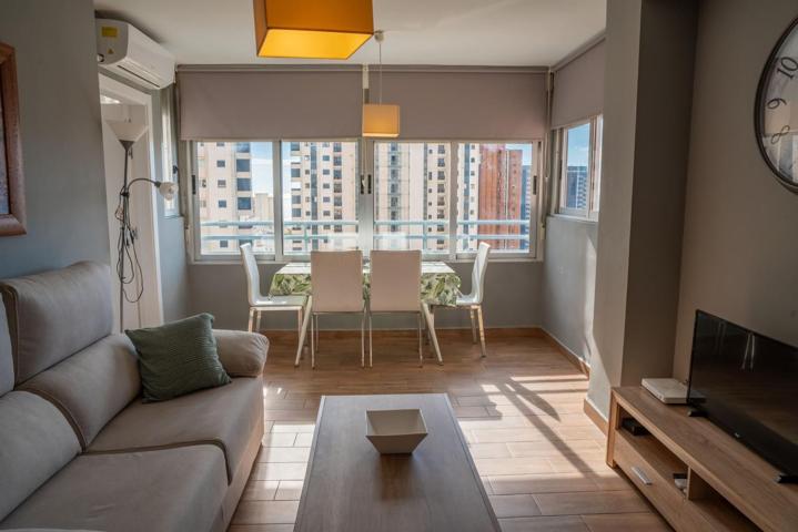 Piso En venta en Benidorm photo 0