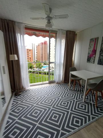 Piso En venta en Benidorm photo 0