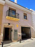 Casa En venta en La Nucia photo 0