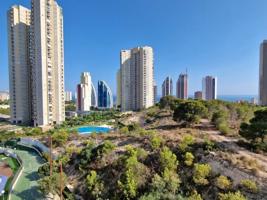 Piso En venta en Benidorm photo 0
