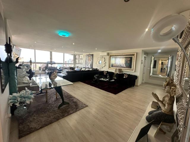 Piso En venta en Benidorm photo 0
