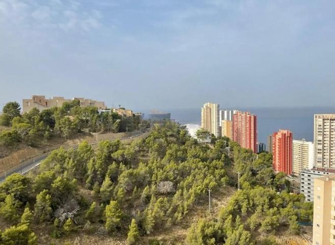 Piso En venta en Benidorm photo 0