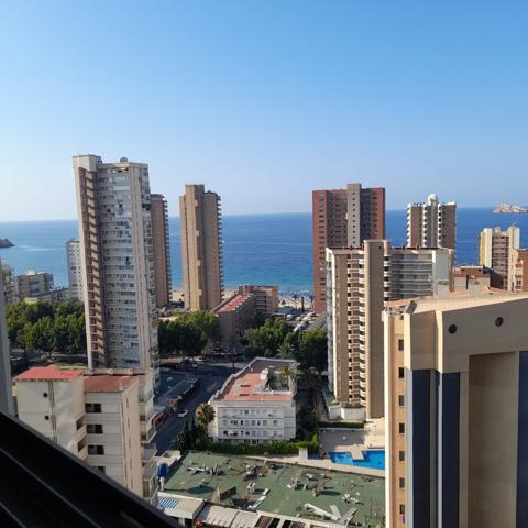 Piso En venta en Benidorm photo 0