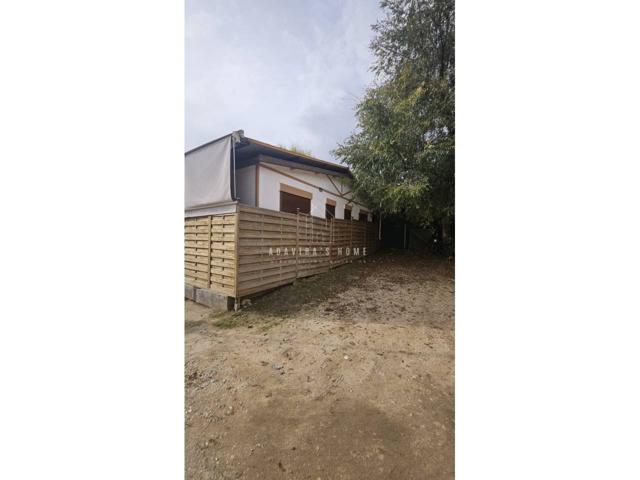 Venta de parcela con mobil home en Daganzo de Arriba photo 0