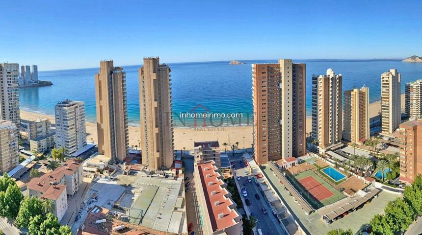 Piso En venta en Playa De Levante, Benidorm photo 0