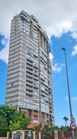 Piso En venta en Levante-Juzgados, Benidorm photo 0