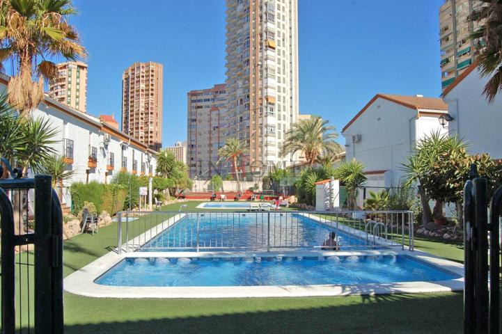 Piso En venta en Rincon De Loix, Benidorm photo 0