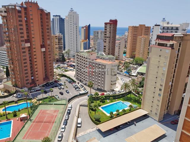 Piso En venta en Levante, Benidorm photo 0