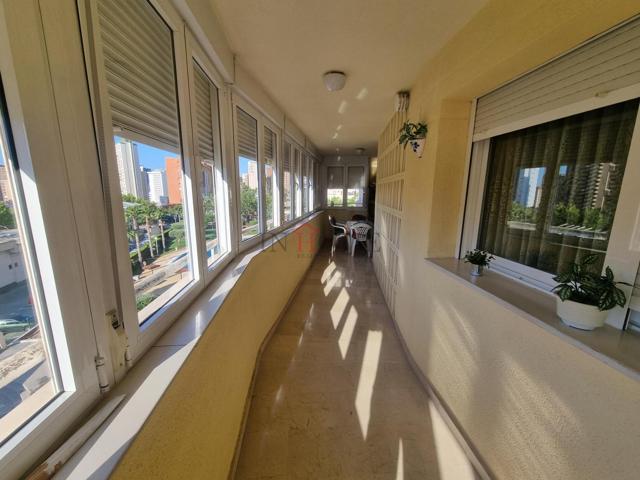 Piso En venta en Levante-Juzgados, Benidorm photo 0