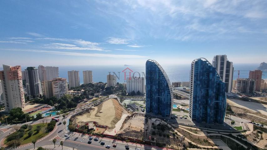 Piso En venta en Playa Poniente, Benidorm photo 0