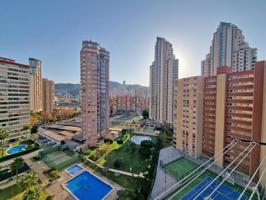 Piso En venta en Rincon De Loix, Benidorm photo 0